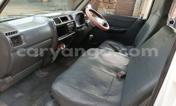 Buy Used Nissan Vanette White Car in Blantyre in Malawi Buy Used Nissan Vanette White Car in Blantyre in Malawi
