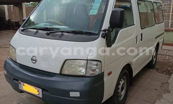 Buy Used Nissan Vanette White Car in Blantyre in Malawi Buy Used Nissan Vanette White Car in Blantyre in Malawi