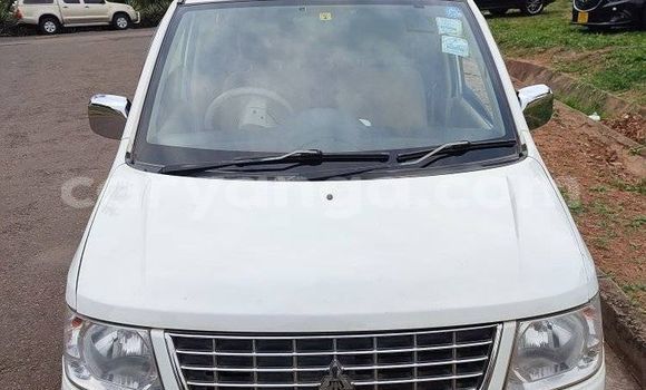 Buy Used Mitsubishi eK White Car in Blantyre in Malawi Buy Used Mitsubishi eK White Car in Blantyre in Malawi