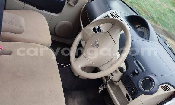 Buy Used Mitsubishi eK White Car in Blantyre in Malawi Buy Used Mitsubishi eK White Car in Blantyre in Malawi
