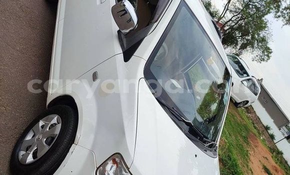 Buy Used Mitsubishi eK White Car in Blantyre in Malawi Buy Used Mitsubishi eK White Car in Blantyre in Malawi