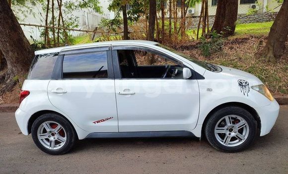 Buy Used Toyota IST White Car in Blantyre in Malawi Buy Used Toyota IST White Car in Blantyre in Malawi