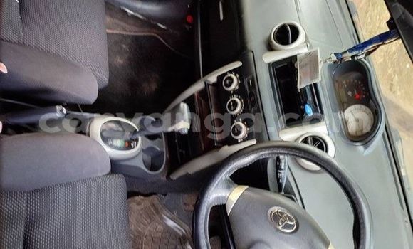 Buy Used Toyota IST White Car in Blantyre in Malawi Buy Used Toyota IST White Car in Blantyre in Malawi