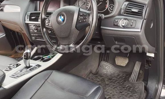 Buy Used BMW X3 Black Car in Blantyre in Malawi Buy Used BMW X3 Black Car in Blantyre in Malawi