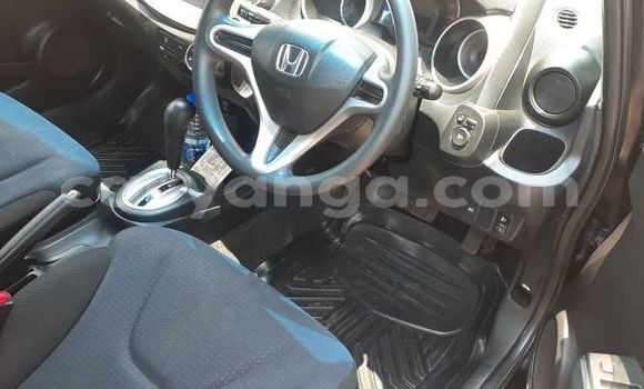 Buy Used Honda FIT Black Car in Blantyre in Malawi Buy Used Honda FIT Black Car in Blantyre in Malawi