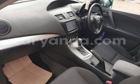 Buy Used Mazda Axela Red Car in Blantyre in Malawi Buy Used Mazda Axela Red Car in Blantyre in Malawi