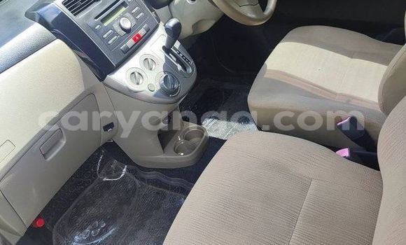 Buy Used Daihatsu Mira Silver Car in Blantyre in Malawi Buy Used Daihatsu Mira Silver Car in Blantyre in Malawi