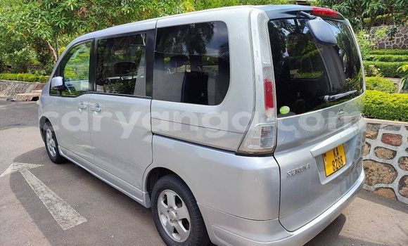 Buy Used Nissan Serena Silver Car in Blantyre in Malawi Buy Used Nissan Serena Silver Car in Blantyre in Malawi