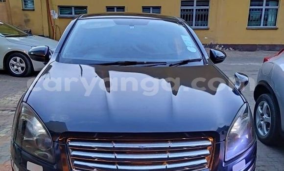 Buy Used Nissan Dualis Black Car in Blantyre in Malawi Buy Used Nissan Dualis Black Car in Blantyre in Malawi