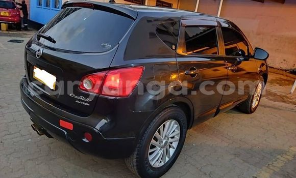Buy Used Nissan Dualis Black Car in Blantyre in Malawi Buy Used Nissan Dualis Black Car in Blantyre in Malawi