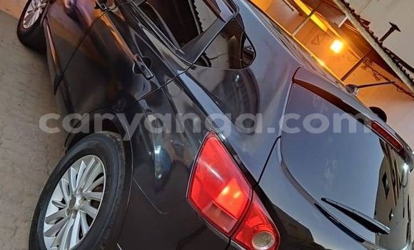 Buy Used Nissan Dualis Black Car in Blantyre in Malawi Buy Used Nissan Dualis Black Car in Blantyre in Malawi