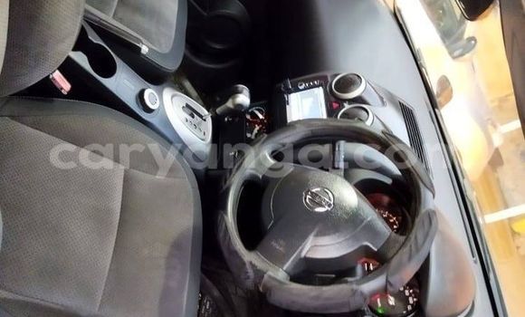 Buy Used Nissan Dualis Black Car in Blantyre in Malawi Buy Used Nissan Dualis Black Car in Blantyre in Malawi