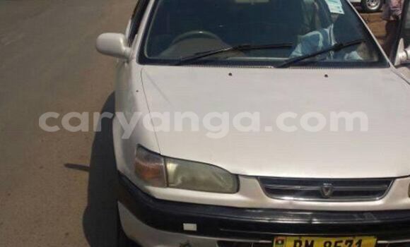 Buy Used Toyota Corolla Black Car in Limbe in Malawi Buy Used Toyota Corolla Black Car in Limbe in Malawi