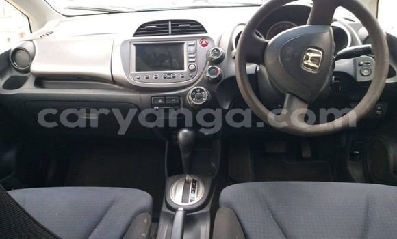 Buy Used Honda FIT Black Car in Blantyre in Malawi Buy Used Honda FIT Black Car in Blantyre in Malawi