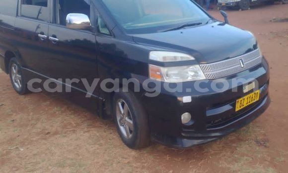 Nunua Ilio tumika Toyota Noah Black Gari ndani ya Lilongwe nchini Malawi Nunua Ilio tumika Toyota Noah Black Gari ndani ya Lilongwe nchini Malawi