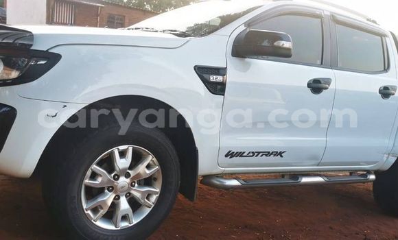 Nunua Ilio tumika Ford Ranger White Gari ndani ya Lilongwe nchini Malawi Nunua Ilio tumika Ford Ranger White Gari ndani ya Lilongwe nchini Malawi
