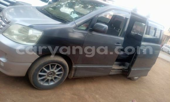Acheter Occasion Voiture Toyota Noah Noir à Lilongwe, Malawi Acheter Occasion Voiture Toyota Noah Noir à Lilongwe, Malawi