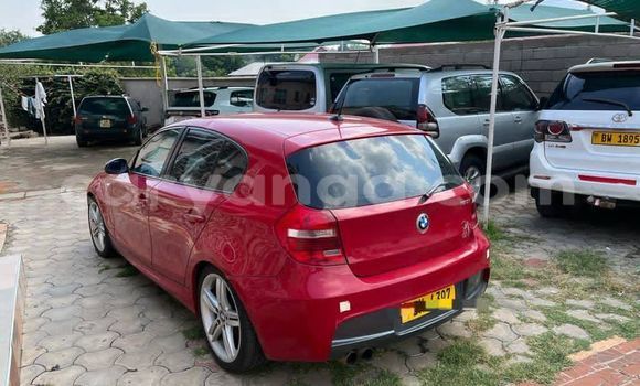 Nunua Ilio tumika BMW 1-Series Red Gari ndani ya Lilongwe nchini Malawi Nunua Ilio tumika BMW 1-Series Red Gari ndani ya Lilongwe nchini Malawi