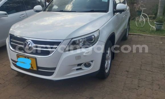 Acheter Occasion Voiture Volkswagen Tiguan Blanc à Lilongwe, Malawi Acheter Occasion Voiture Volkswagen Tiguan Blanc à Lilongwe, Malawi