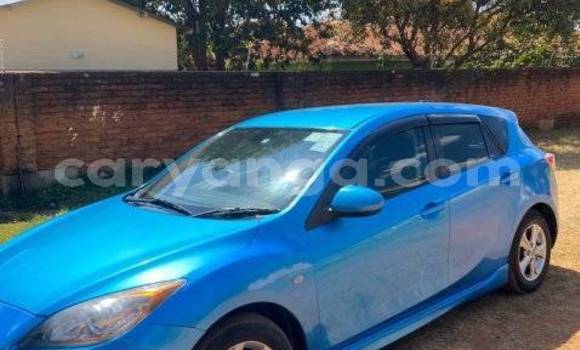 Nunua Ilio tumika Mazda Axela Blue Gari ndani ya Lilongwe nchini Malawi Nunua Ilio tumika Mazda Axela Blue Gari ndani ya Lilongwe nchini Malawi