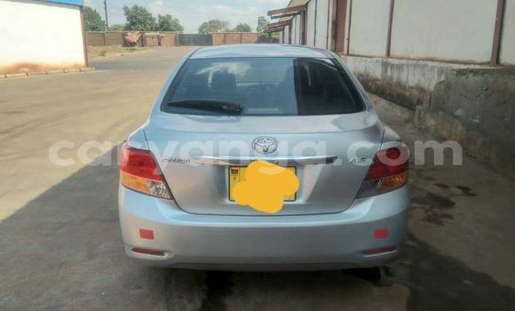 Nunua Ilio tumika Toyota Allion Silver Gari ndani ya Lilongwe nchini Malawi Nunua Ilio tumika Toyota Allion Silver Gari ndani ya Lilongwe nchini Malawi