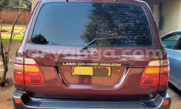Nunua Ilio tumika Toyota Land Cruiser Other Gari ndani ya Lilongwe nchini Malawi Nunua Ilio tumika Toyota Land Cruiser Other Gari ndani ya Lilongwe nchini Malawi