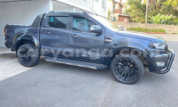 Acheter Occasion Voiture Ford Ranger Noir à Lilongwe, Malawi Acheter Occasion Voiture Ford Ranger Noir à Lilongwe, Malawi