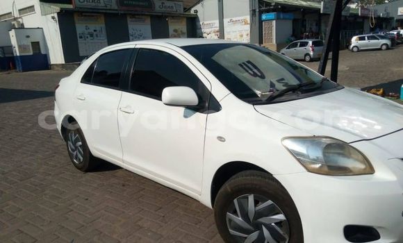 Acheter Occasion Voiture Toyota Belta Blanc à Mulanje, Mulanje Acheter Occasion Voiture Toyota Belta Blanc à Mulanje, Mulanje