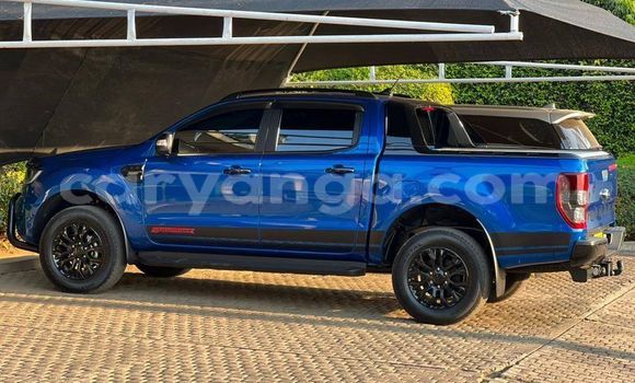 Nunua Ilio tumika Ford Ranger Blue Gari ndani ya Lilongwe nchini Malawi Nunua Ilio tumika Ford Ranger Blue Gari ndani ya Lilongwe nchini Malawi
