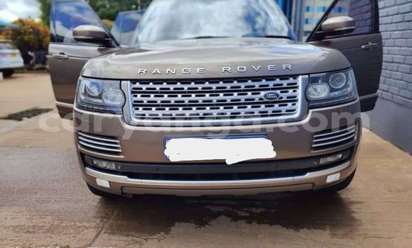 Nunua Ilio tumika Land Rover Range Rover Vogue Brown Gari ndani ya Lilongwe nchini Malawi Nunua Ilio tumika Land Rover Range Rover Vogue Brown Gari ndani ya Lilongwe nchini Malawi