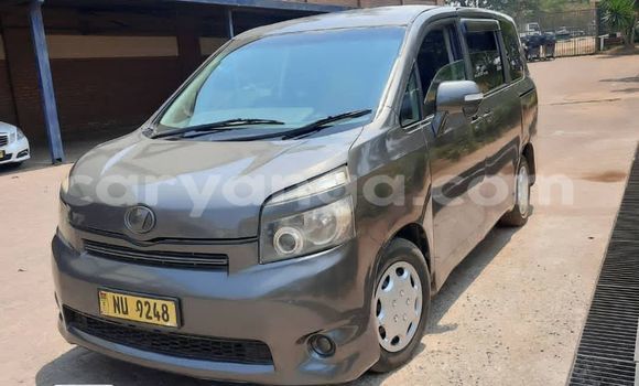 Acheter Occasion Voiture Toyota Voxy Autre à Lilongwe, Malawi Acheter Occasion Voiture Toyota Voxy Autre à Lilongwe, Malawi