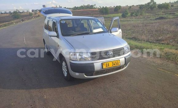 Nunua Ilio tumika Toyota Probox Silver Gari ndani ya Blantyre nchini Malawi Nunua Ilio tumika Toyota Probox Silver Gari ndani ya Blantyre nchini Malawi