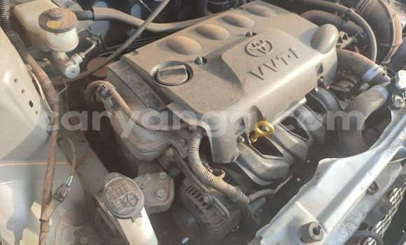 Nunua Ilio tumika Toyota Probox Silver Gari ndani ya Blantyre nchini Malawi Nunua Ilio tumika Toyota Probox Silver Gari ndani ya Blantyre nchini Malawi