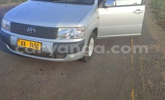 Nunua Ilio tumika Toyota Probox Silver Gari ndani ya Blantyre nchini Malawi Nunua Ilio tumika Toyota Probox Silver Gari ndani ya Blantyre nchini Malawi