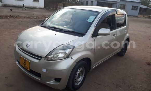 Nunua Ilio tumika Toyota Passo Brown Gari ndani ya Blantyre nchini Malawi Nunua Ilio tumika Toyota Passo Brown Gari ndani ya Blantyre nchini Malawi
