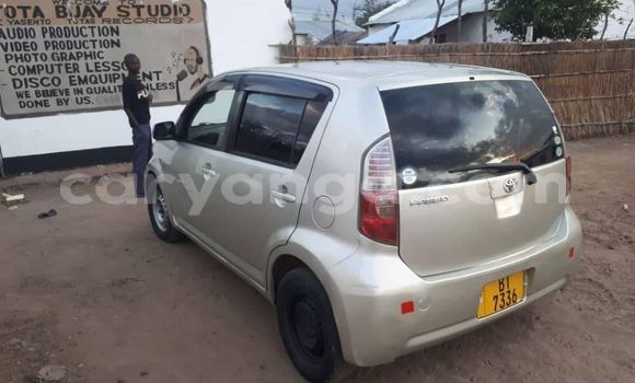 Nunua Ilio tumika Toyota Passo Brown Gari ndani ya Blantyre nchini Malawi Nunua Ilio tumika Toyota Passo Brown Gari ndani ya Blantyre nchini Malawi