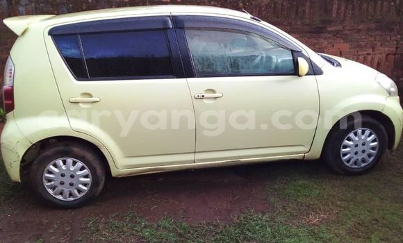 Nunua Ilio tumika Toyota Passo Brown Gari ndani ya Blantyre nchini Malawi Nunua Ilio tumika Toyota Passo Brown Gari ndani ya Blantyre nchini Malawi