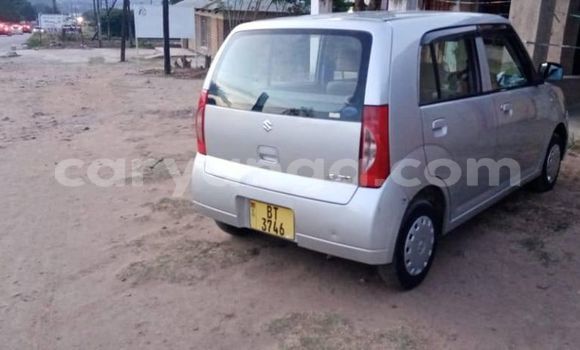 Nunua Ilio tumika Suzuki Alto Silver Gari ndani ya Blantyre nchini Malawi Nunua Ilio tumika Suzuki Alto Silver Gari ndani ya Blantyre nchini Malawi