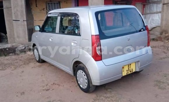 Nunua Ilio tumika Suzuki Alto Silver Gari ndani ya Blantyre nchini Malawi Nunua Ilio tumika Suzuki Alto Silver Gari ndani ya Blantyre nchini Malawi
