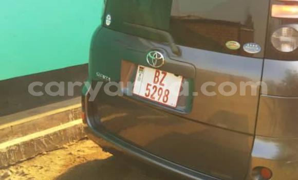 Nunua Ilio tumika Toyota Sienta Black Gari ndani ya Blantyre nchini Malawi Nunua Ilio tumika Toyota Sienta Black Gari ndani ya Blantyre nchini Malawi