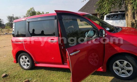 Nunua Ilio tumika Toyota Sienta Red Gari ndani ya Blantyre nchini Malawi Nunua Ilio tumika Toyota Sienta Red Gari ndani ya Blantyre nchini Malawi