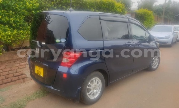 Buy Used Honda Freed Blue Car in Blantyre in Malawi Buy Used Honda Freed Blue Car in Blantyre in Malawi
