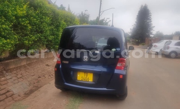 Buy Used Honda Freed Blue Car in Blantyre in Malawi Buy Used Honda Freed Blue Car in Blantyre in Malawi