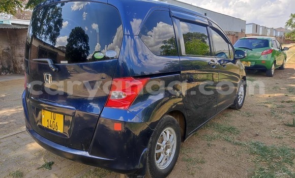 Buy Used Honda Freed Blue Car in Blantyre in Malawi Buy Used Honda Freed Blue Car in Blantyre in Malawi