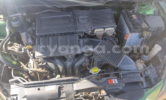 Buy Used Mazda Demio Green Car in Blantyre in Malawi Buy Used Mazda Demio Green Car in Blantyre in Malawi