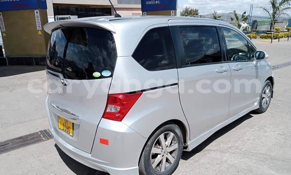 Buy Used Honda Freed Silver Car in Blantyre in Malawi Buy Used Honda Freed Silver Car in Blantyre in Malawi