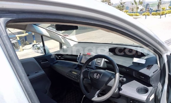 Buy Used Honda Freed Silver Car in Blantyre in Malawi Buy Used Honda Freed Silver Car in Blantyre in Malawi