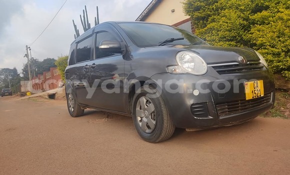 Buy Used Toyota Sienta Black Car in Blantyre in Malawi Buy Used Toyota Sienta Black Car in Blantyre in Malawi