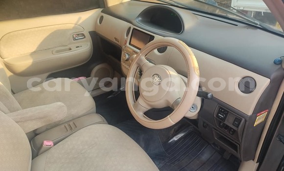 Buy Used Toyota Sienta Black Car in Blantyre in Malawi Buy Used Toyota Sienta Black Car in Blantyre in Malawi