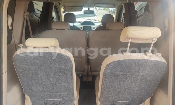 Buy Used Toyota Sienta Black Car in Blantyre in Malawi Buy Used Toyota Sienta Black Car in Blantyre in Malawi